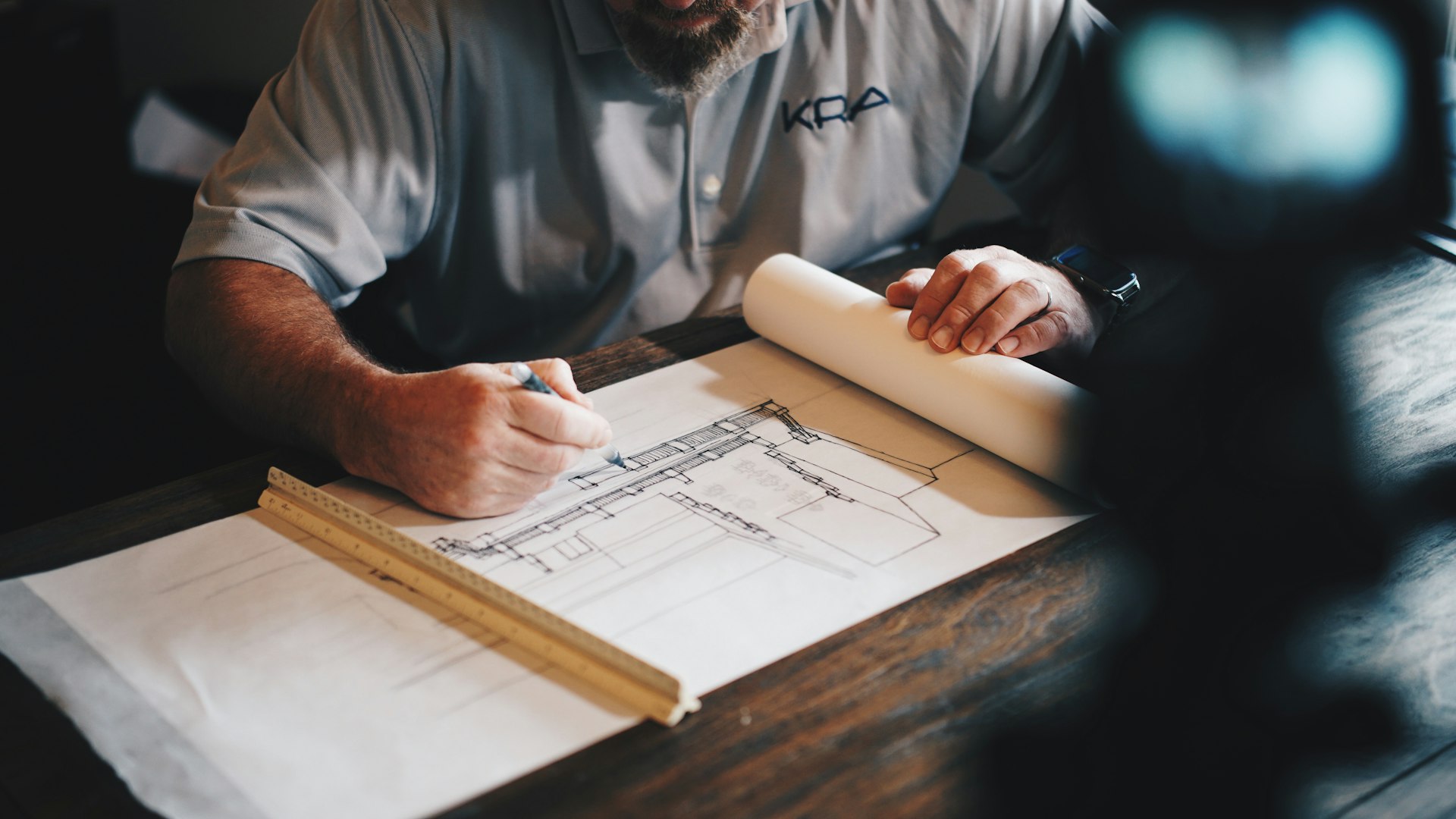 Civil Infrastructure & Building Framework