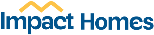 Impact Homes Logo